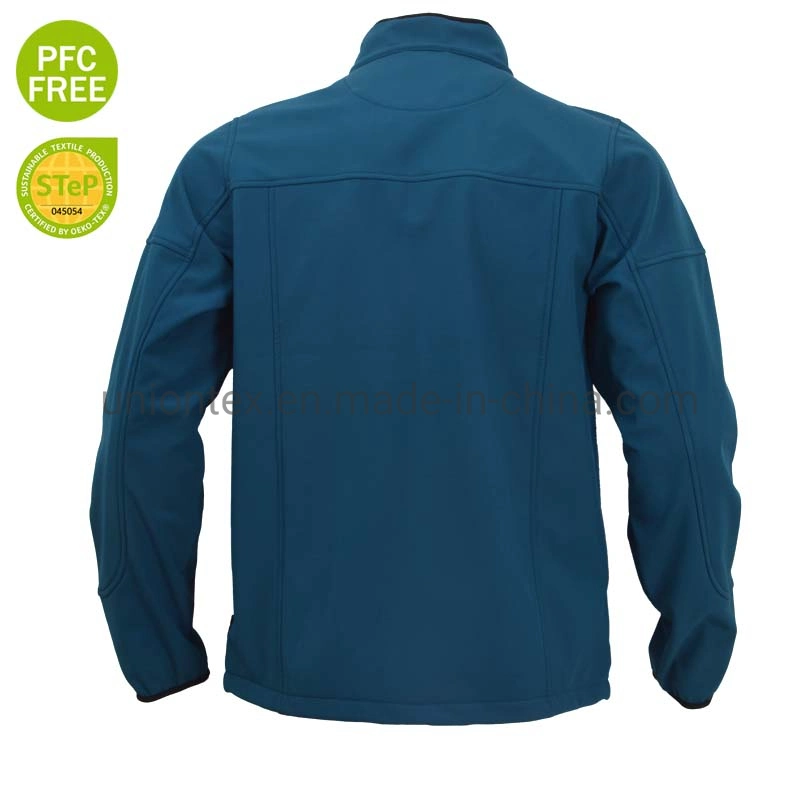 Basic Softshell Jacket Hiking Softshell Coat Outdoor Sportswear Camping Women Windbreaker Jacket