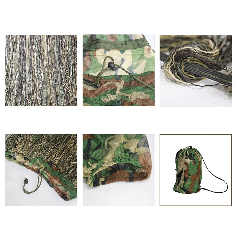 All Season Outdoor Camouflage Hunting Wear