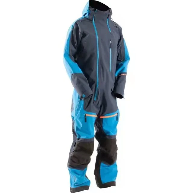 OEM Welcomed Unisex Waterproof Windproof Clothes Ski Wear