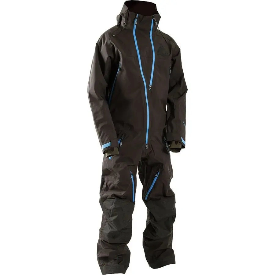 Waterproof Snow One Pieces Snowboard Suits Snowsuits Overall Jumpsuits Ski Wear