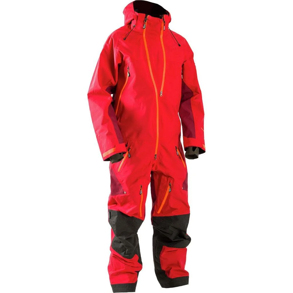 Waterproof Snowsuit Winter Clothing Snow Skiwear for Men and Women