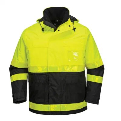 OEM Safety Jacket Hi