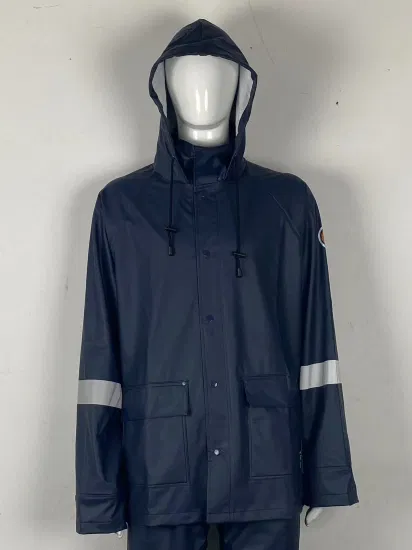 China Supplier Ppp Rainwear Fr 2