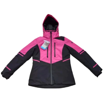 Wholesale Winter Waterproof Wear 3 in 1 Hiking Women Outdoor Jackets